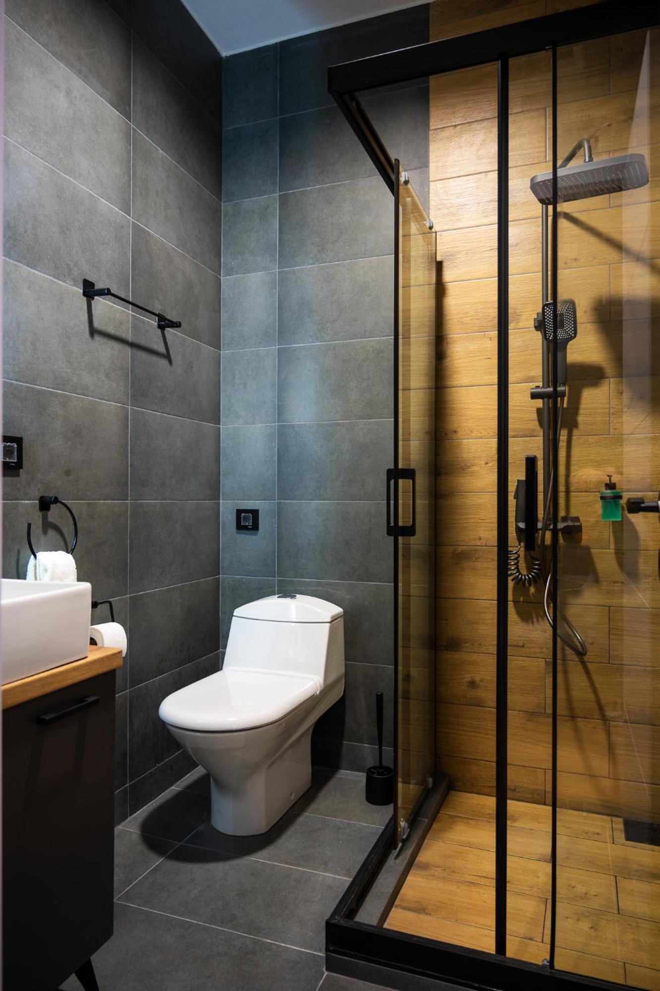 Casa Central Apartments Скоп'є Екстер'єр фото