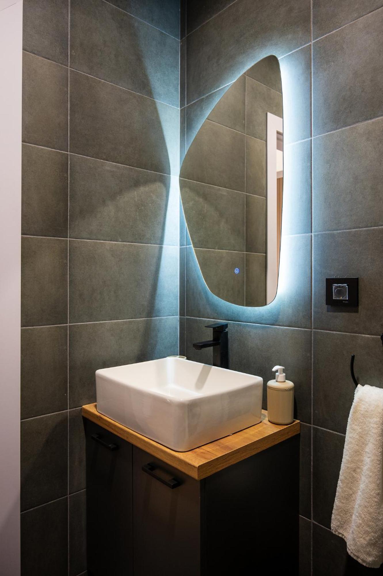 Casa Central Apartments Скоп'є Екстер'єр фото