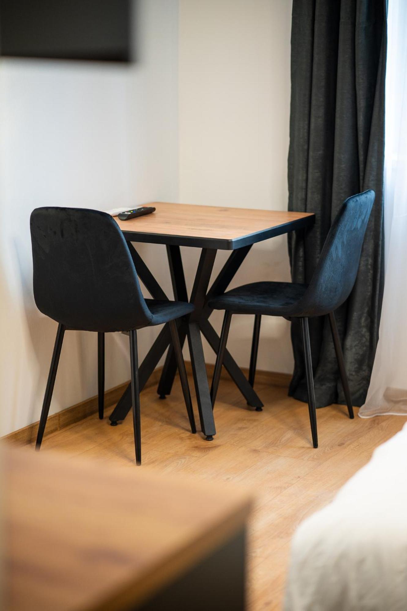 Casa Central Apartments Скоп'є Екстер'єр фото